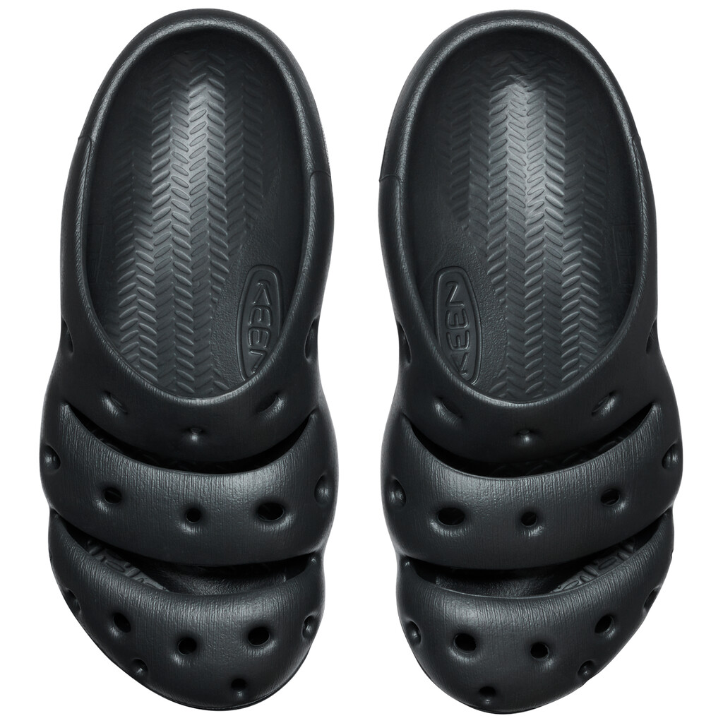 KEEN - M Yogui - black/magnet