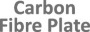 Carbon Fibre Plate