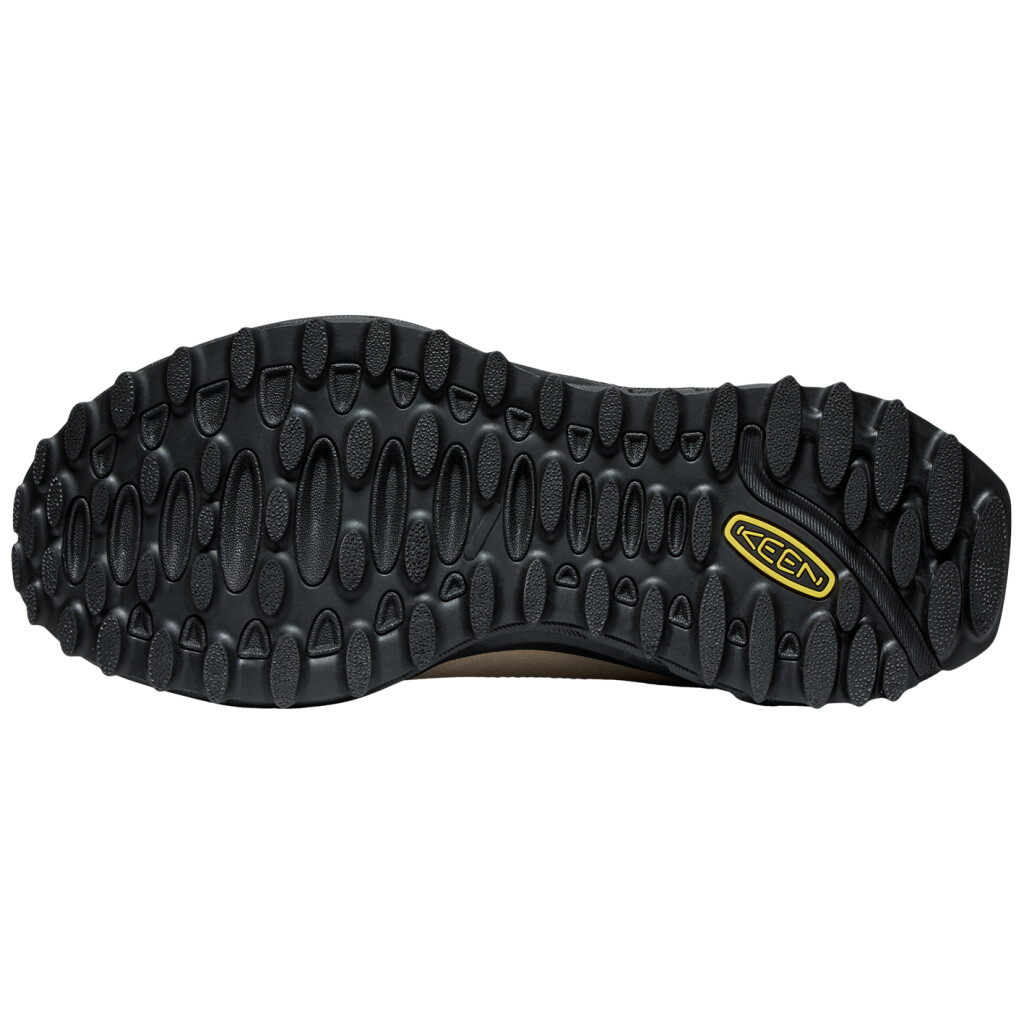 KEEN - M Jasper Zionic - safari/sky captain