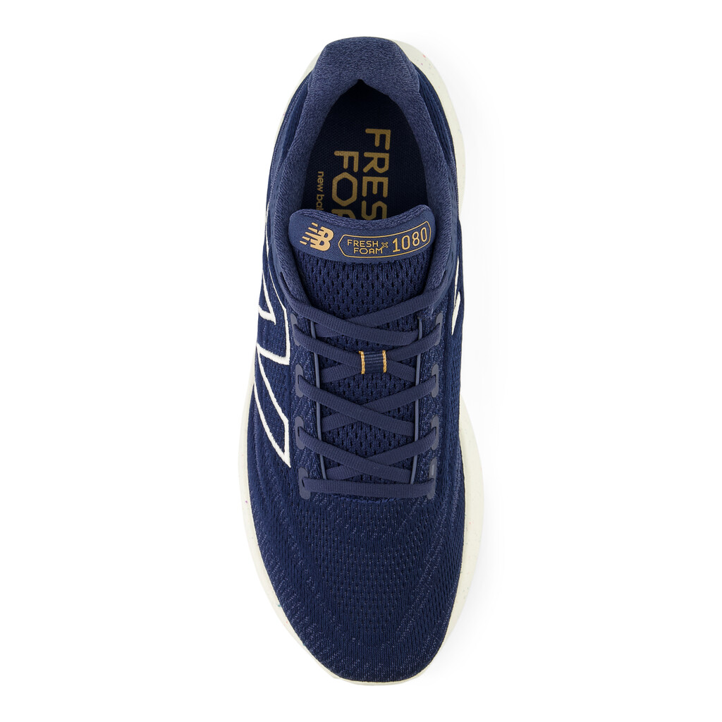 New Balance - M1080P13 Fresh Foam X 1080 v13 - vintage indigo