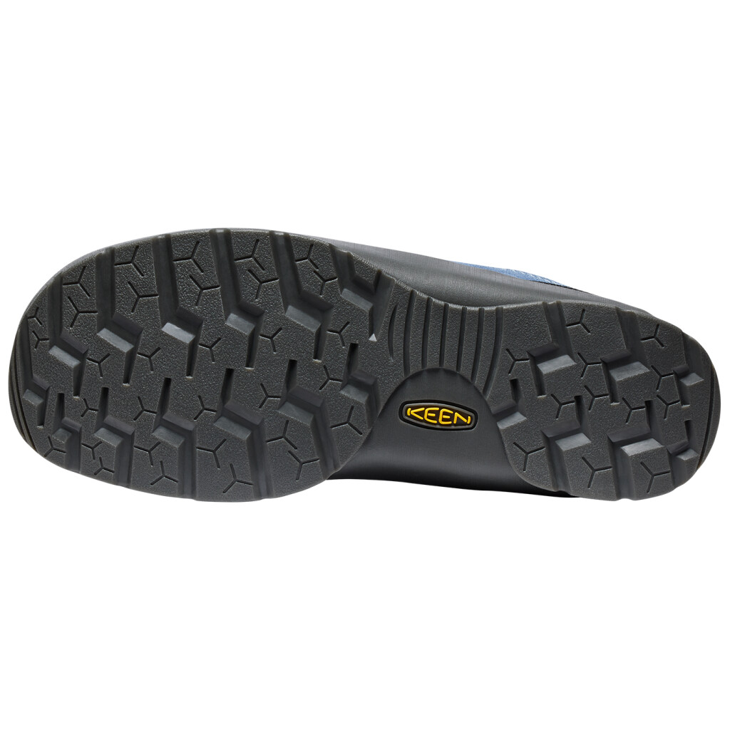 KEEN - M Jasper - year of the dragon