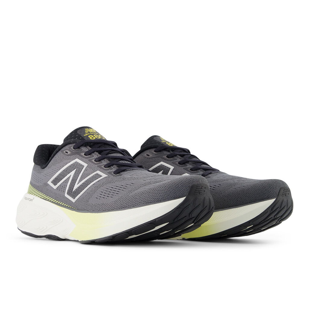 New Balance - M880J15 Fresh Foam X 880 v15 - black