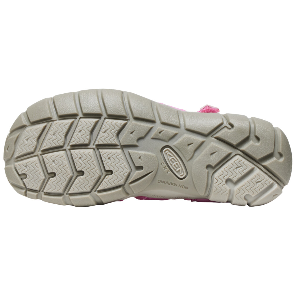 KEEN - Y Seacamp Ii Cnx - moonlite mauve/giggle pink