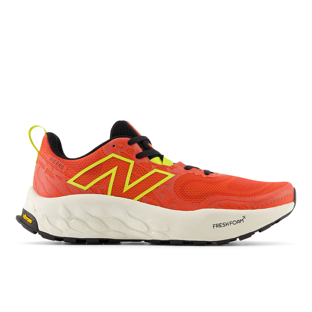 New Balance - MTHIERR8 Fresh Foam X Hierro v8 - neo flame