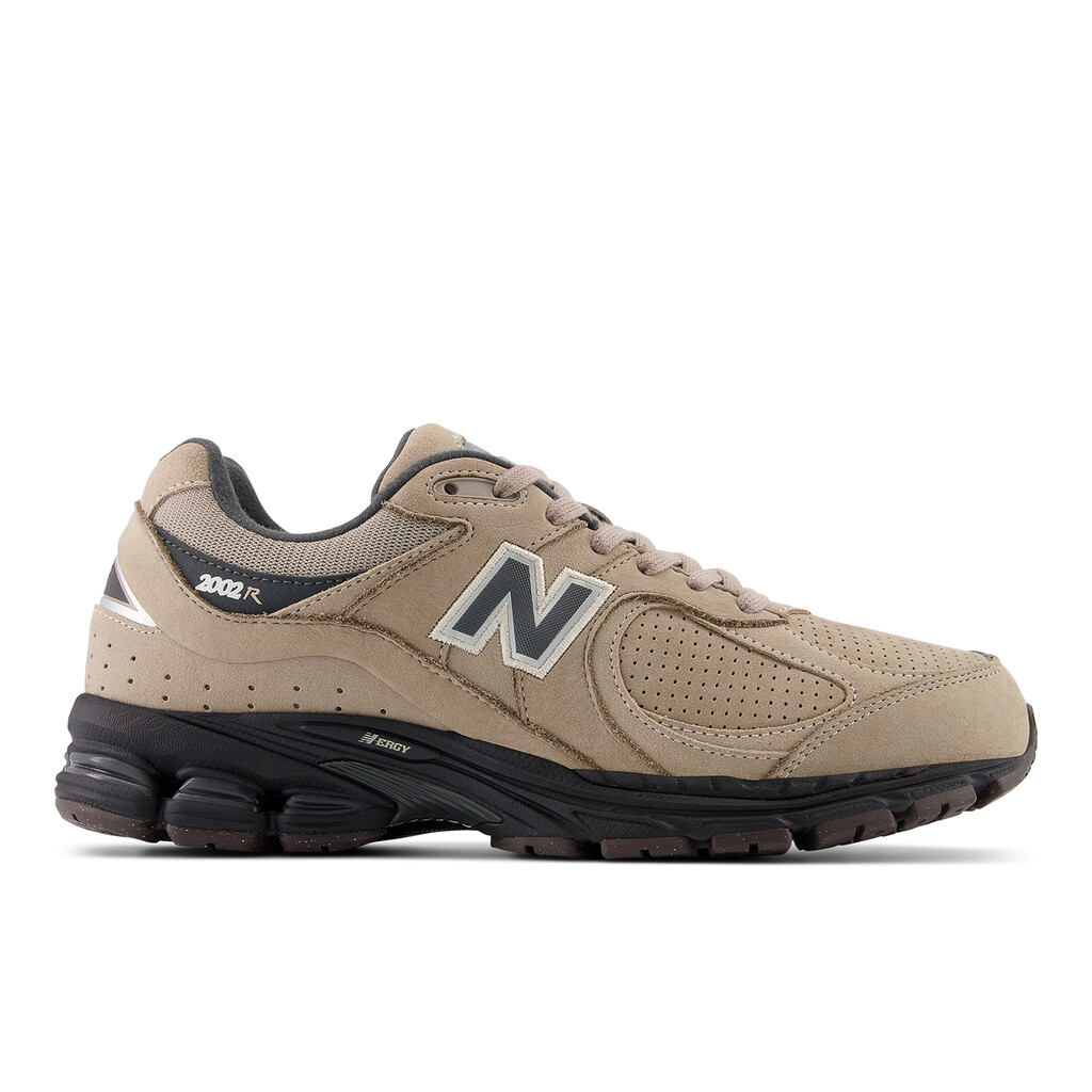 New Balance - M2002REG - driftwood