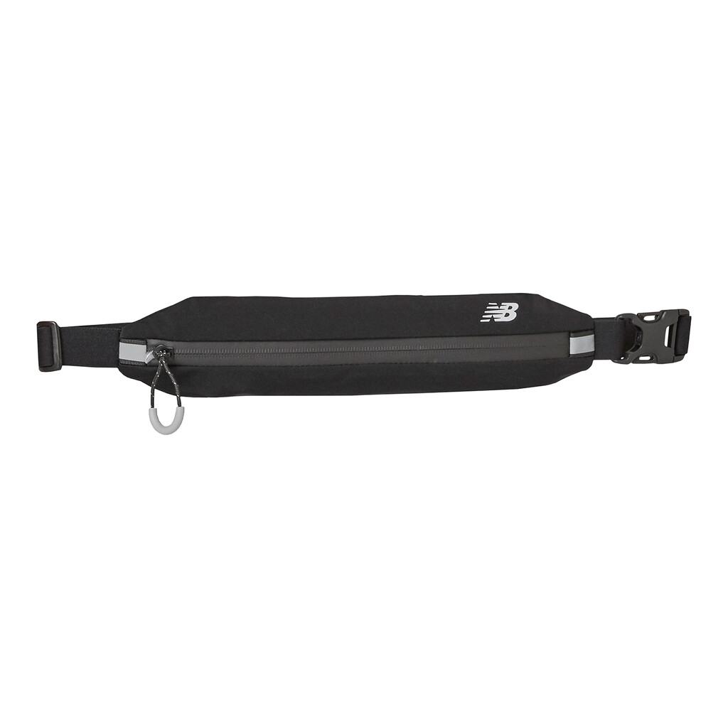 New Balance - Running Stretch Belt 0.4L - black