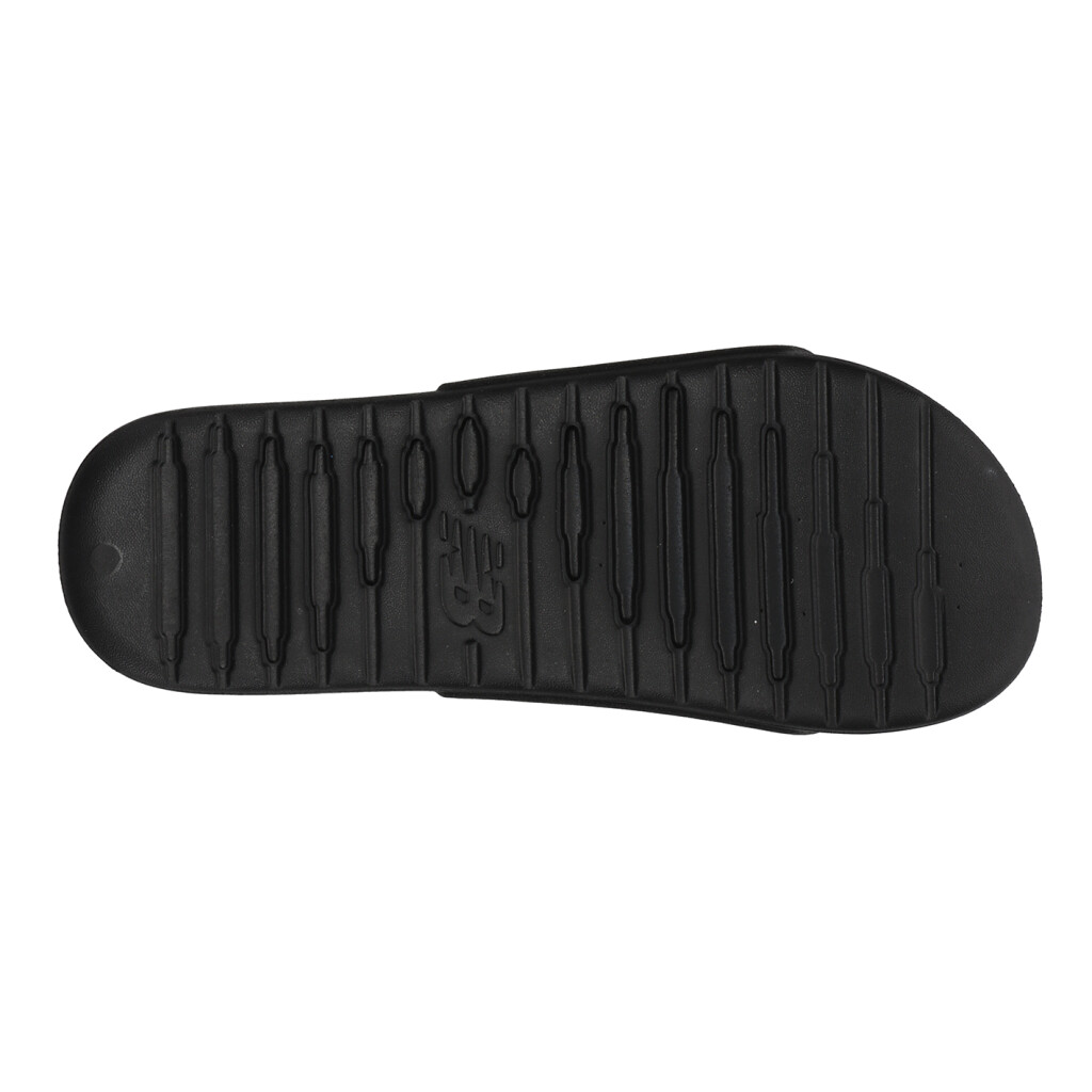 New Balance - SUF100A1 Slides 100 - black/white