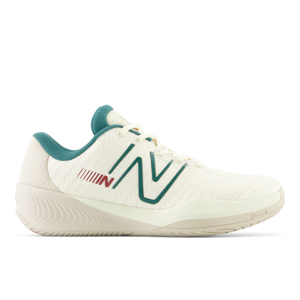 New Balance - WCH996T5 996 v5 Hard Court - sea salt