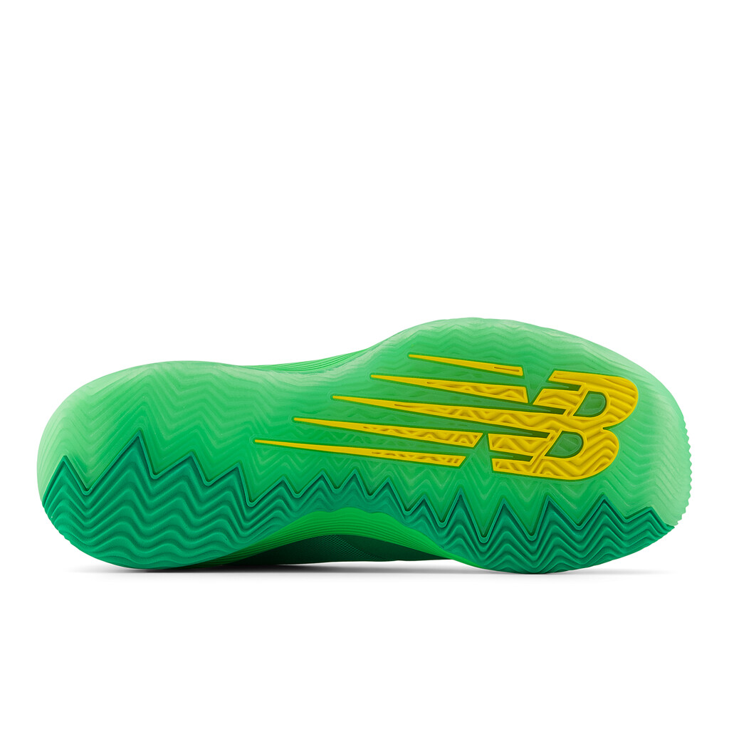 New Balance - BBHSLR1 Fuel Cell Hesi Low v1 - kelly green