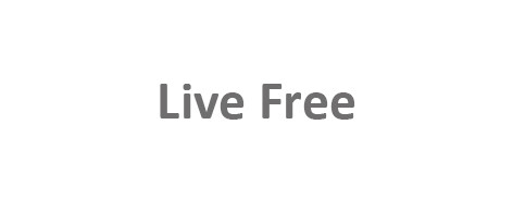 Live_Free