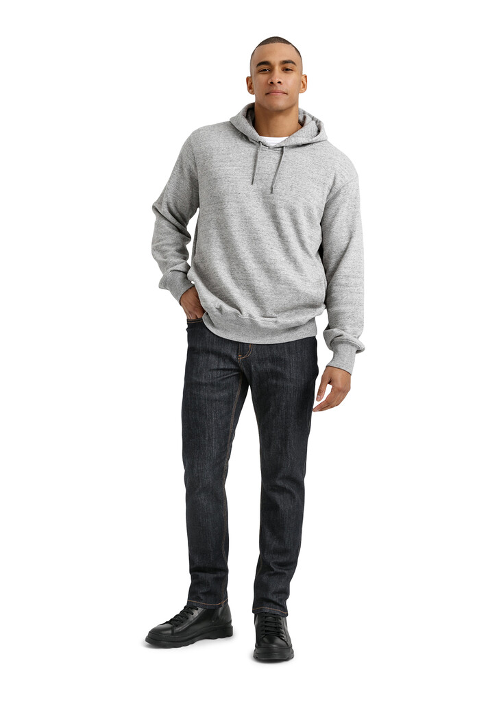 DU/ER - Fireside Denim Relaxed - Heritage Rinse - heritage rinse