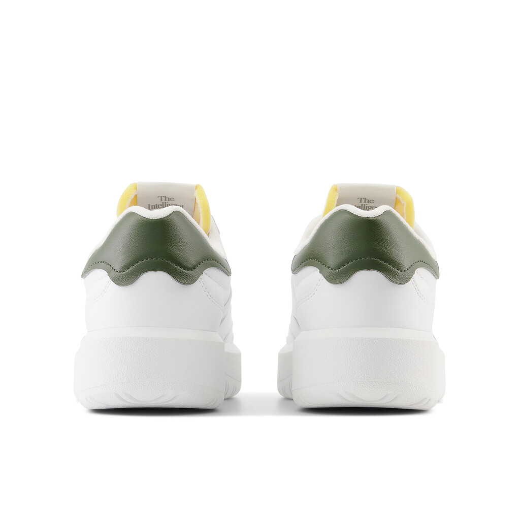 New Balance - CT302LT - white