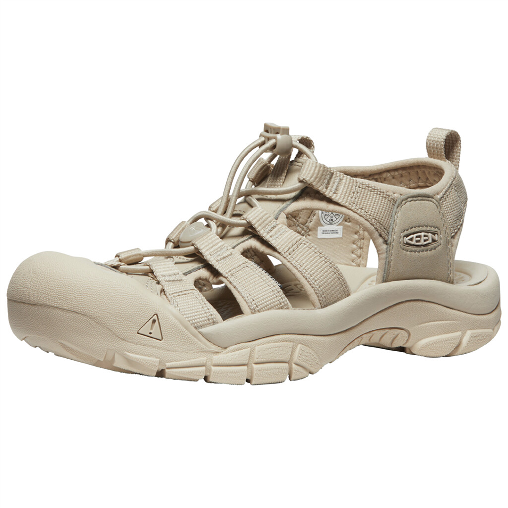 KEEN - W Newport H2 - monochrome/safari