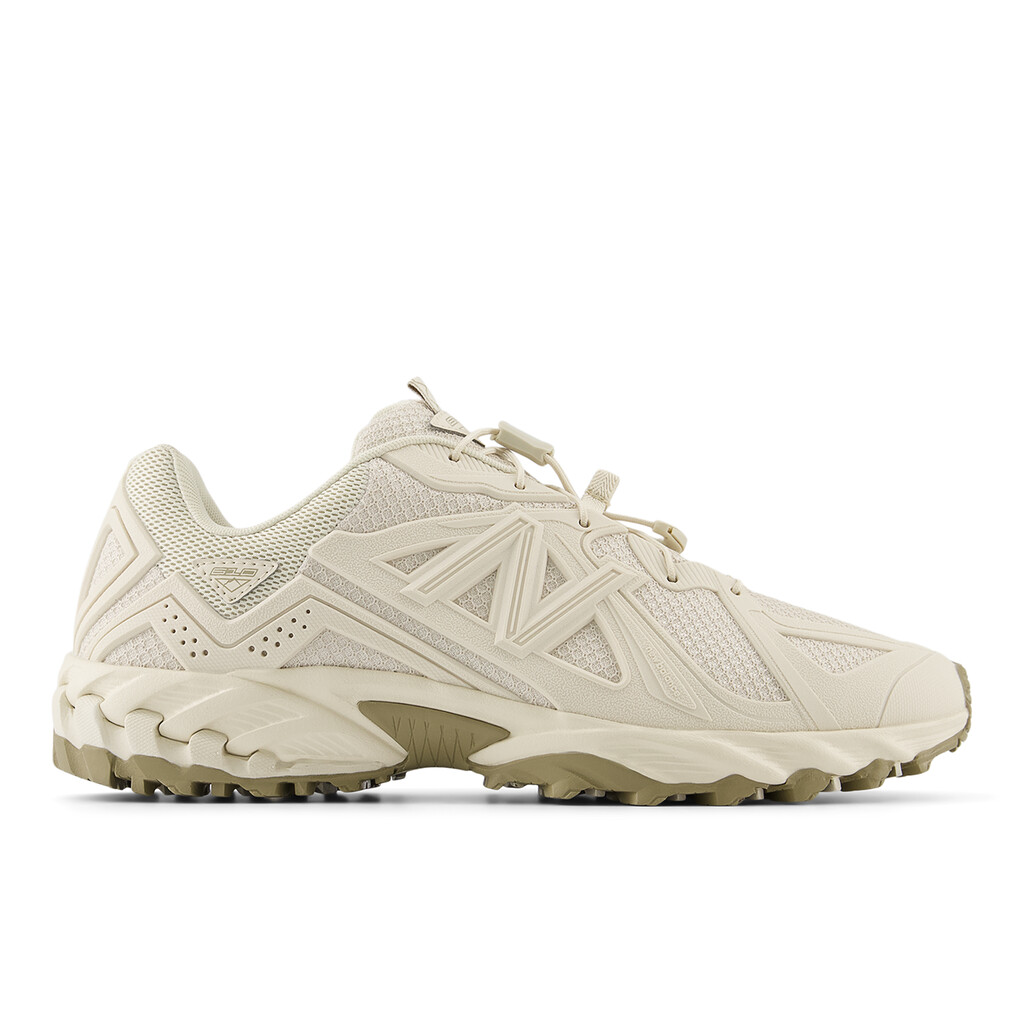 New Balance - ML610DG - white