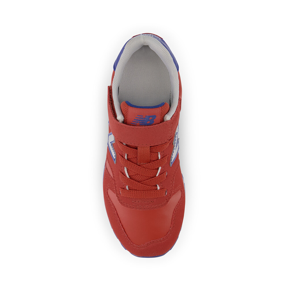 New Balance - YV373VF2 - brick red