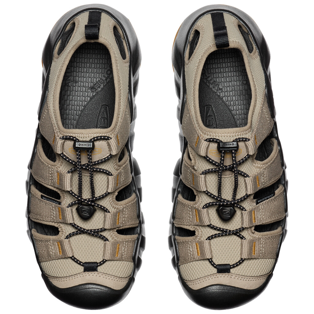 KEEN - M Hyperport H2 - brindle/black
