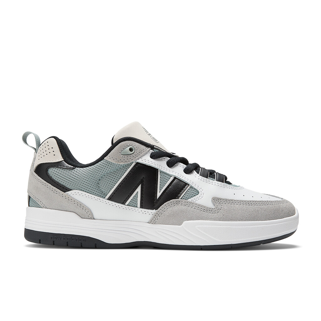 New Balance - NM808GBK - grey/black