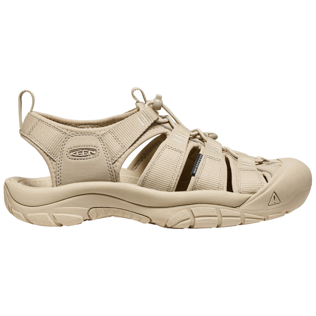 KEEN - M Newport H2 - monochrome/safari