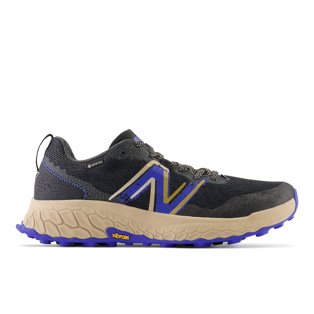 New Balance - MTHIGK7 Fresh Foam X Hierro v7 GTX - black