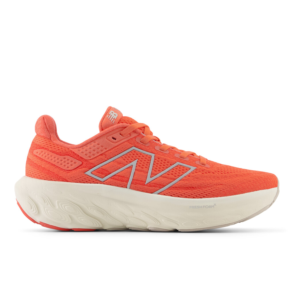 New Balance - W1080R13 Fresh Foam X 1080 v13 - gulf red