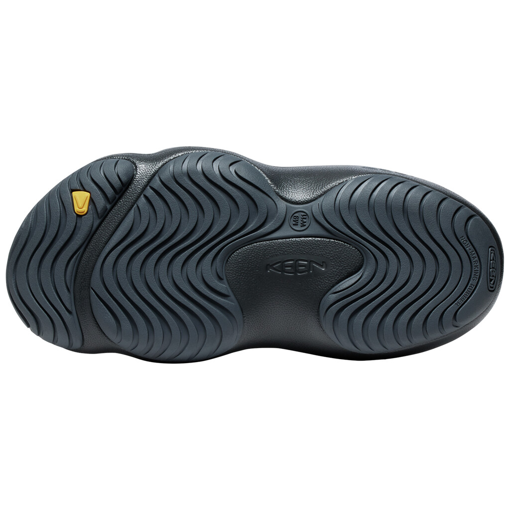 KEEN - M Yogui - black/magnet