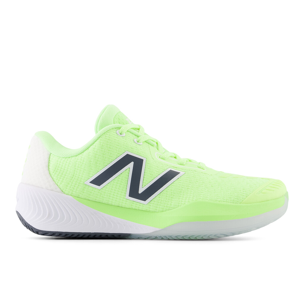 New Balance - WCY996G5 Fuel Cell 996 v5 Clay Court - bleached lime glo