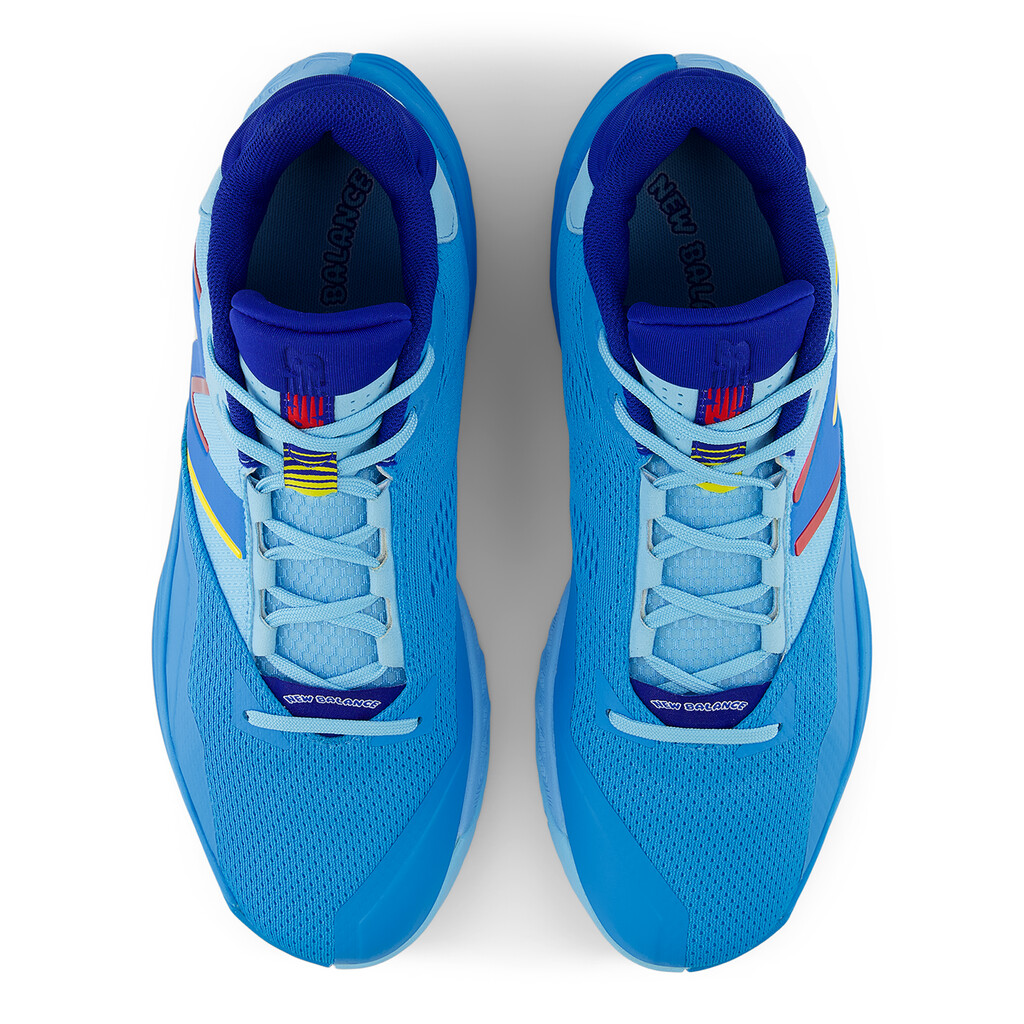 New Balance - BB2WYCH4 Two-Wxy v4 - team sky blue