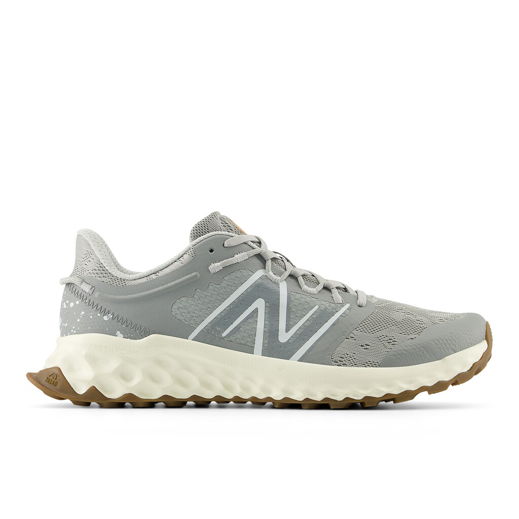 New Balance - MTGAROEG Fresh Foam Garoe v1 - grey matter