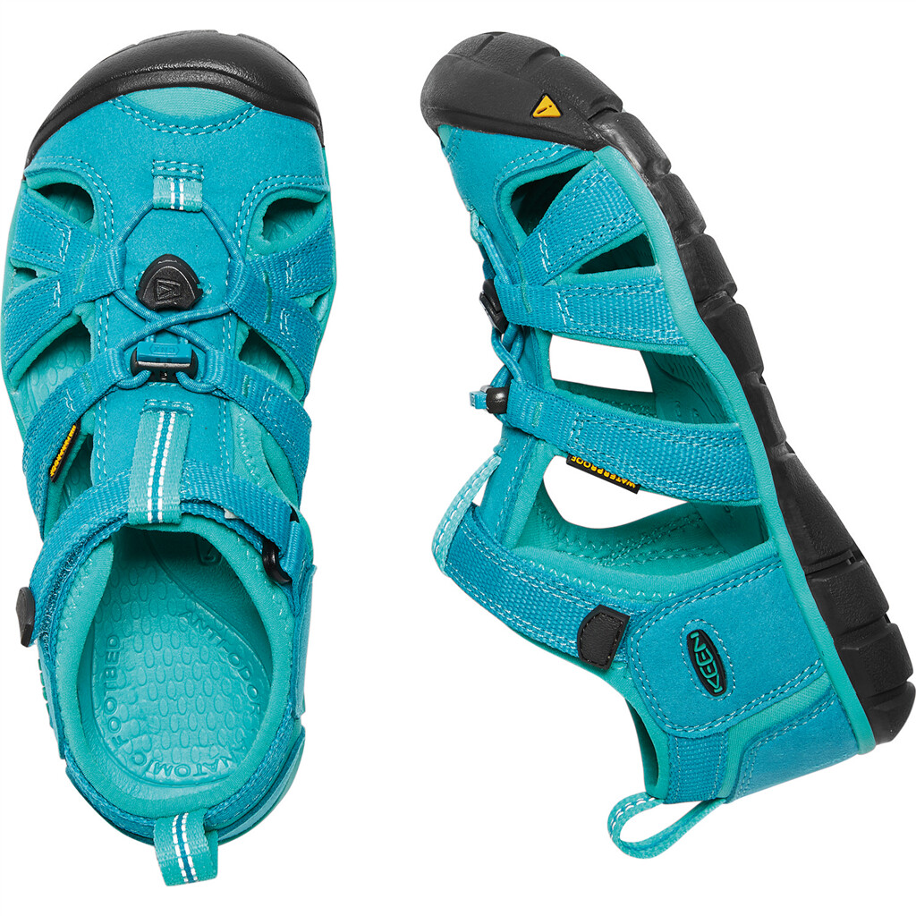 KEEN - Y Seacamp II CNX - baltic/caribbean sea