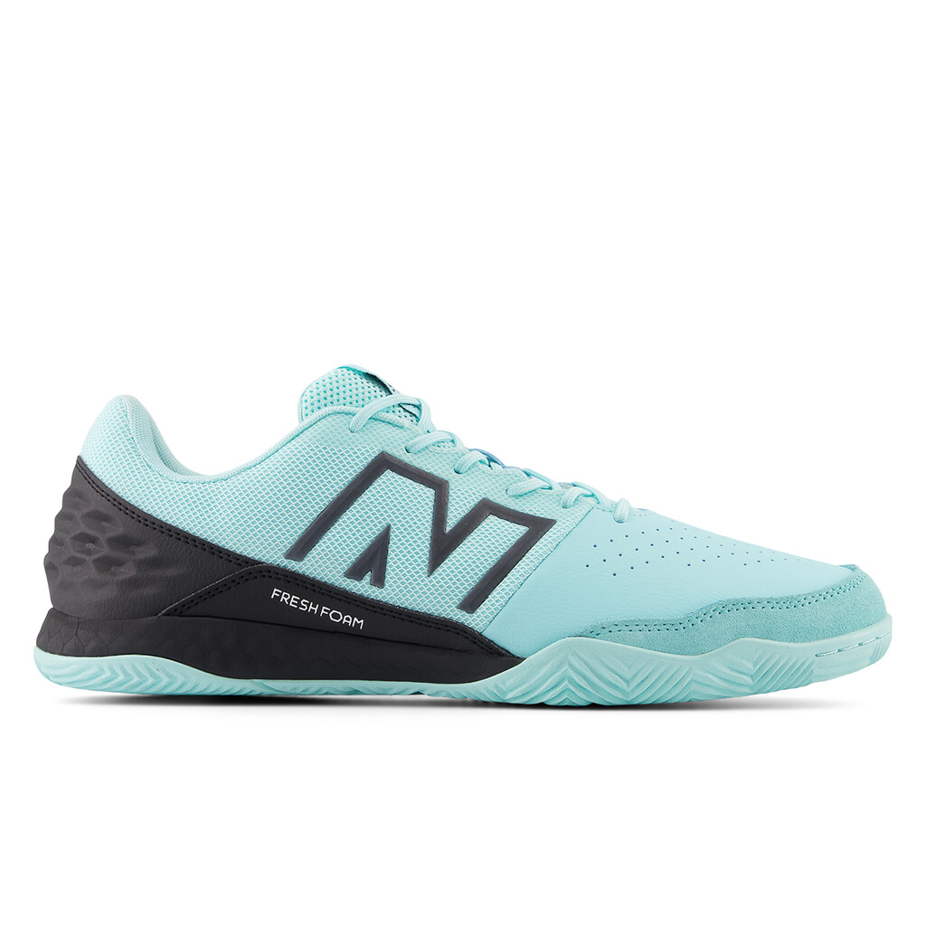 New Balance - SA2ICB6 Audazo v6 Command IN - bright cyan