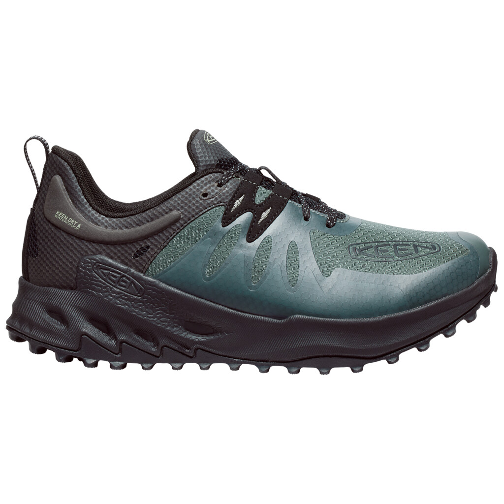 KEEN - M Zionic WP - dark forest/black