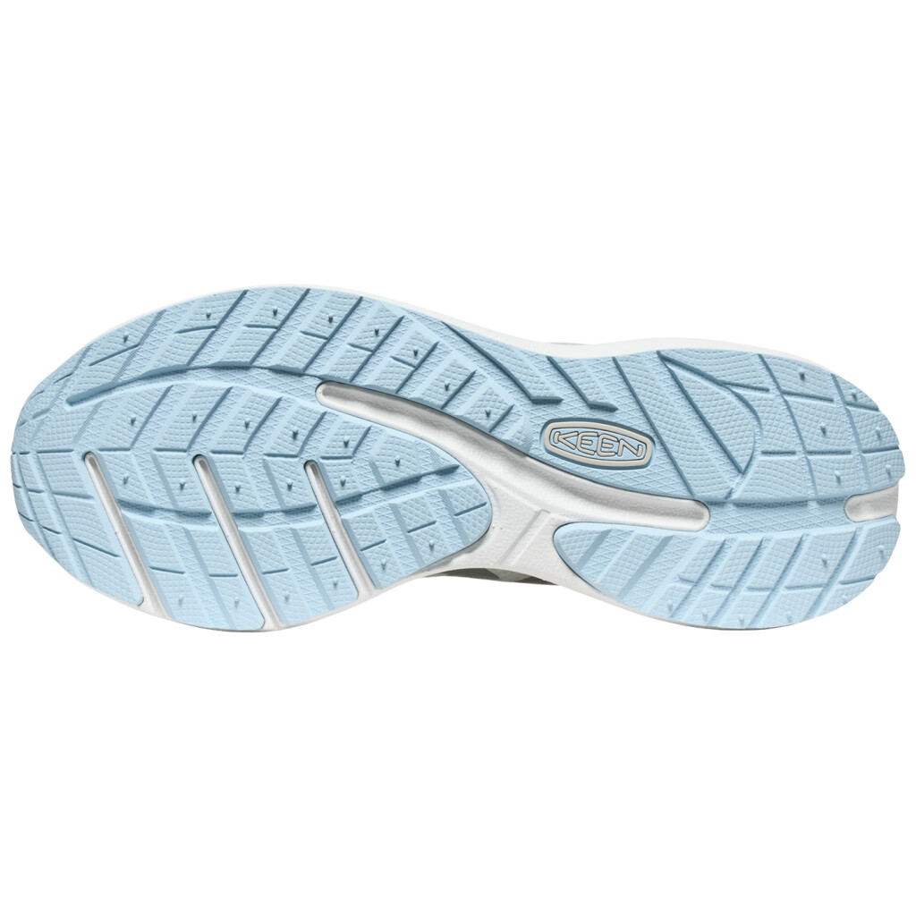 KEEN - W Wk500 - star white/skyway
