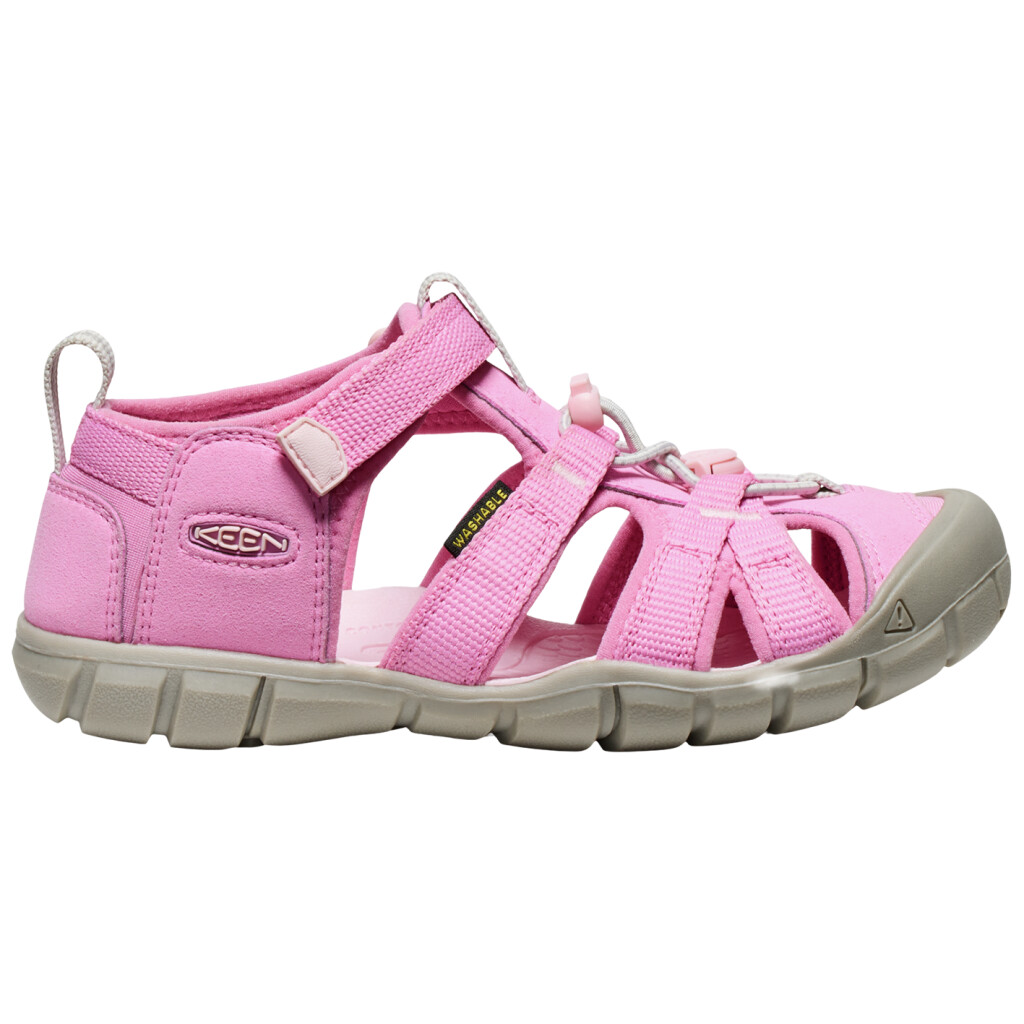 KEEN - Y Seacamp Ii Cnx - moonlite mauve/giggle pink
