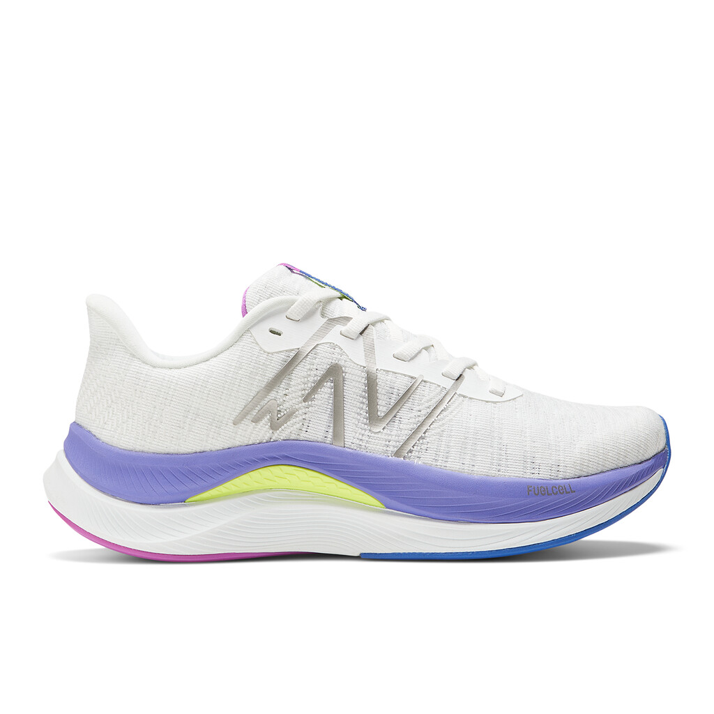New Balance - WFCPRCW4 Fuel Cell Propel v4 - white multi
