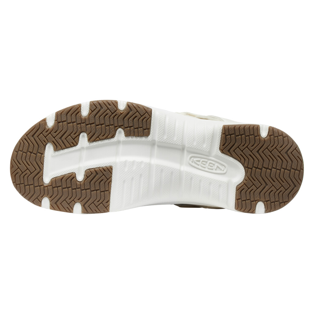 KEEN - W Uneek O3 - birch/star white