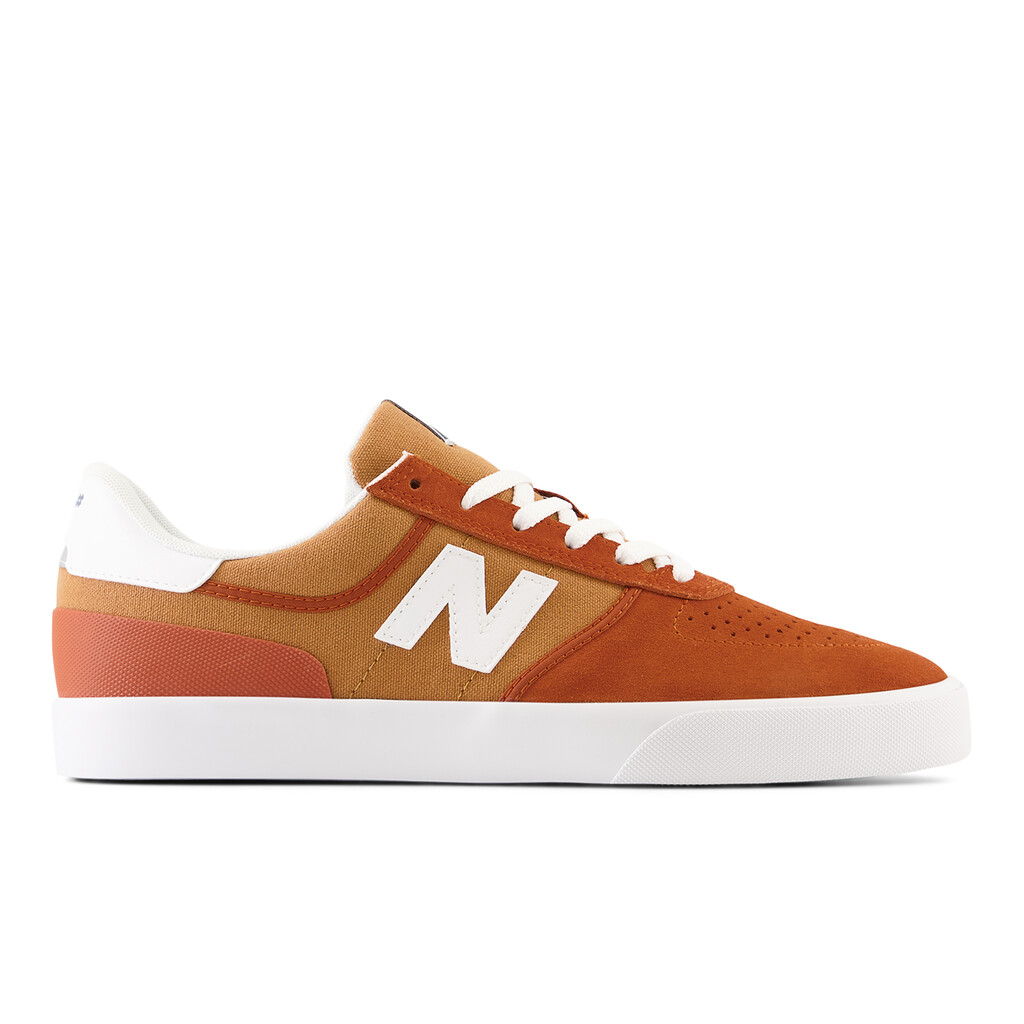 New Balance - NM272RST - rust