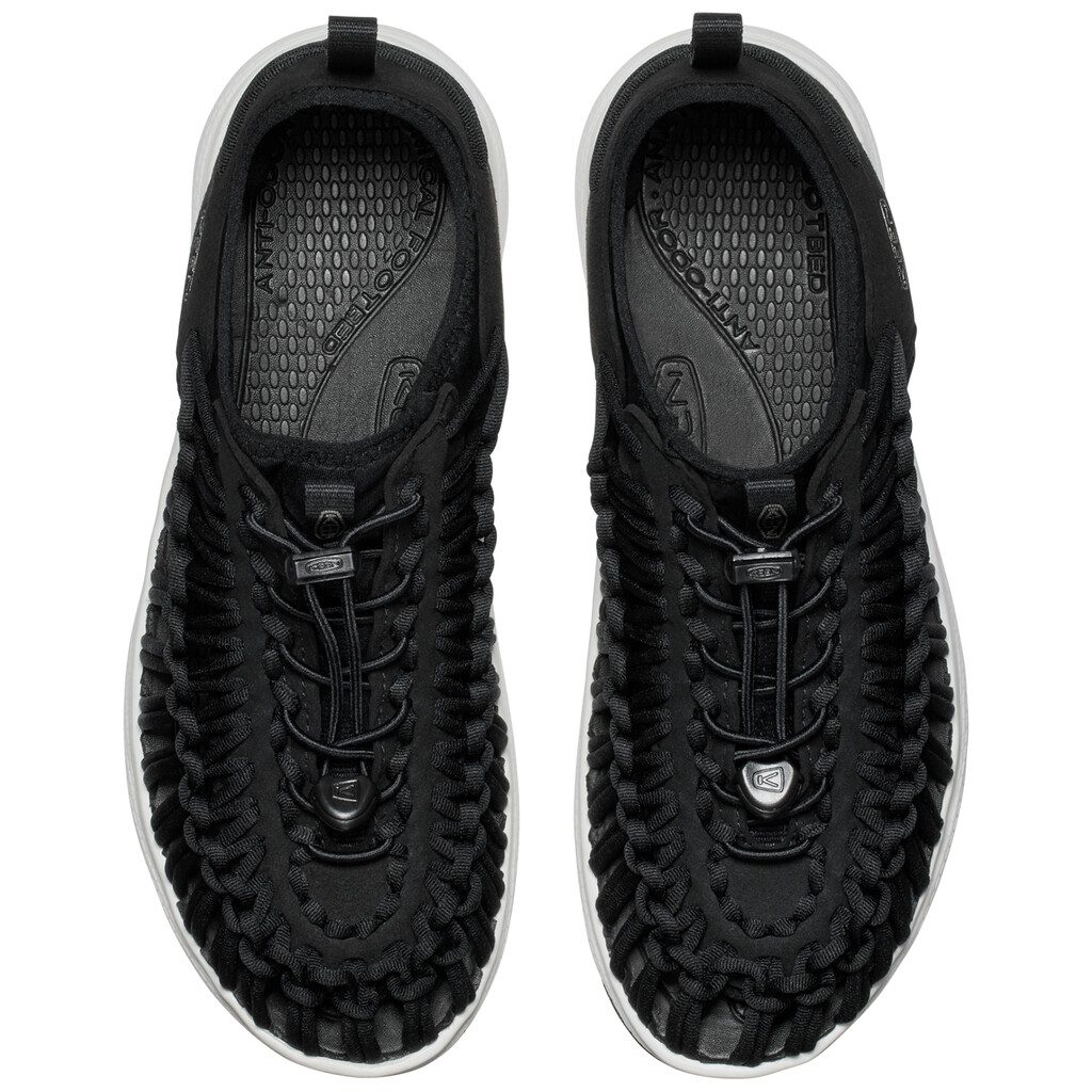 KEEN - M Uneek O3 - black/star white