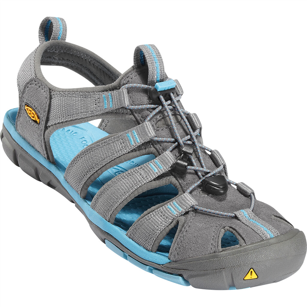 KEEN - W Clearwater CNX - gargoyle/norse blue