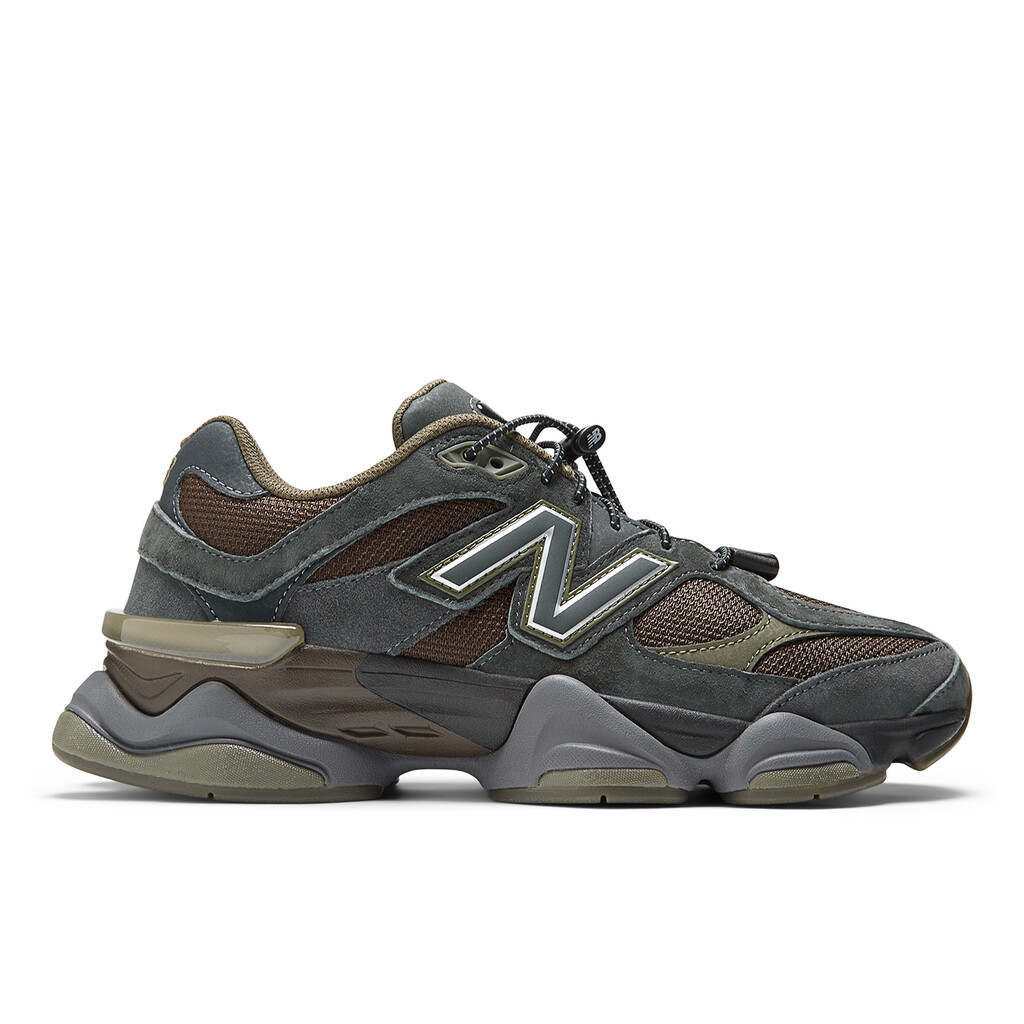 New Balance - U9060PH - blacktop