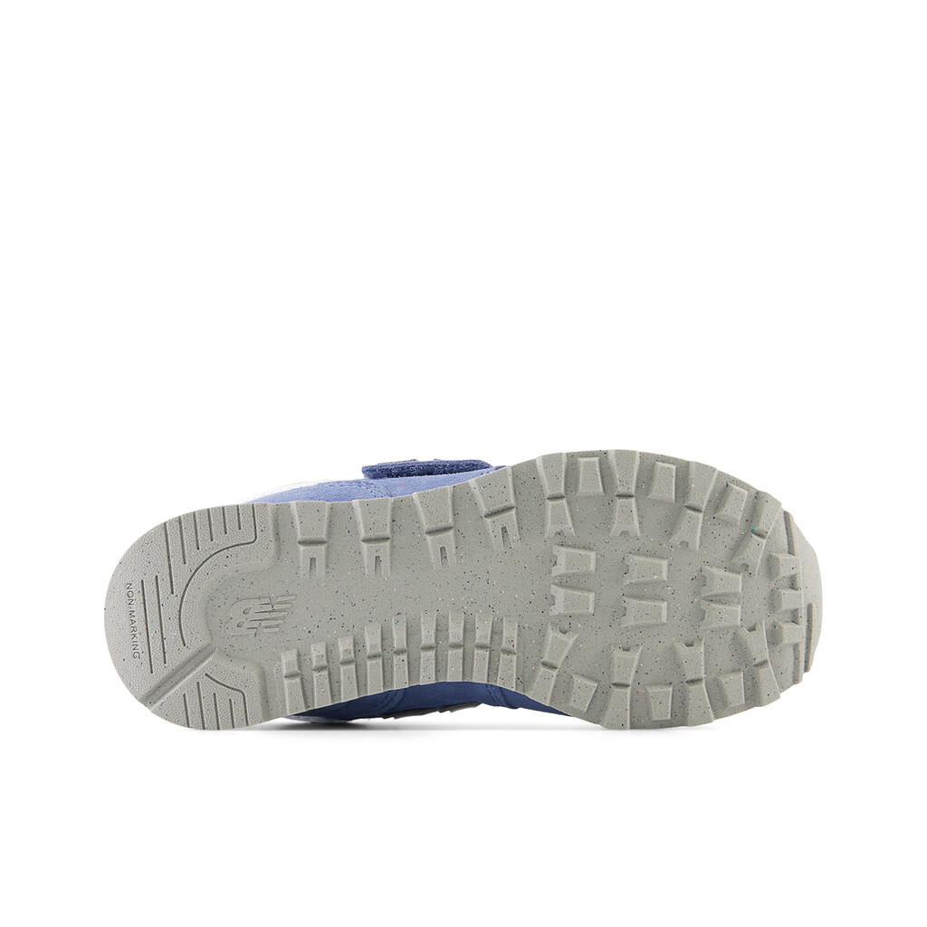 New Balance - PV574FDG - mercury blue