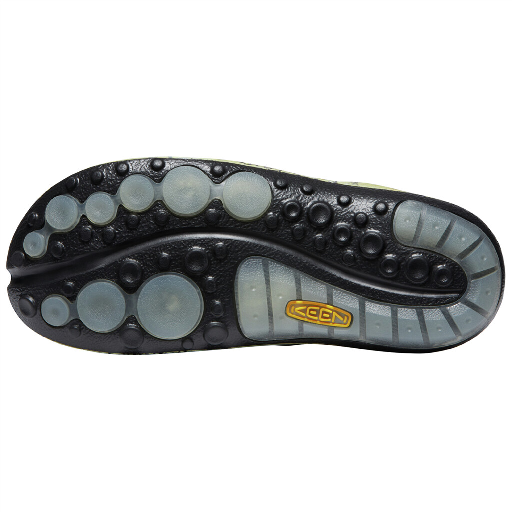 KEEN - M Shanti Arts - skoloctiii