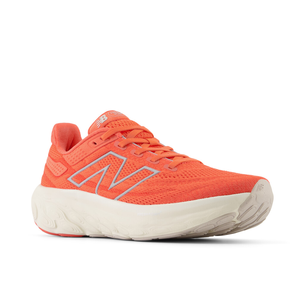 New Balance - W1080R13 Fresh Foam X 1080 v13 - gulf red