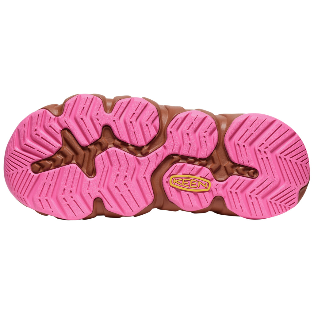 KEEN - W Hyperport H2 x Hiking Patrol - okenia pink