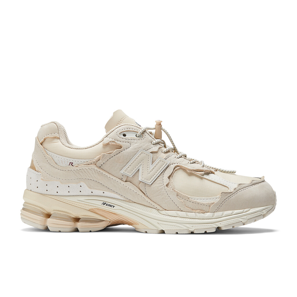 New Balance - M2002RDQ - sandstone