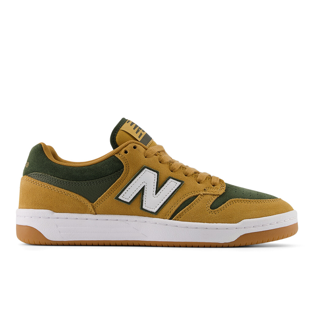 New Balance - NM480PHX - tan