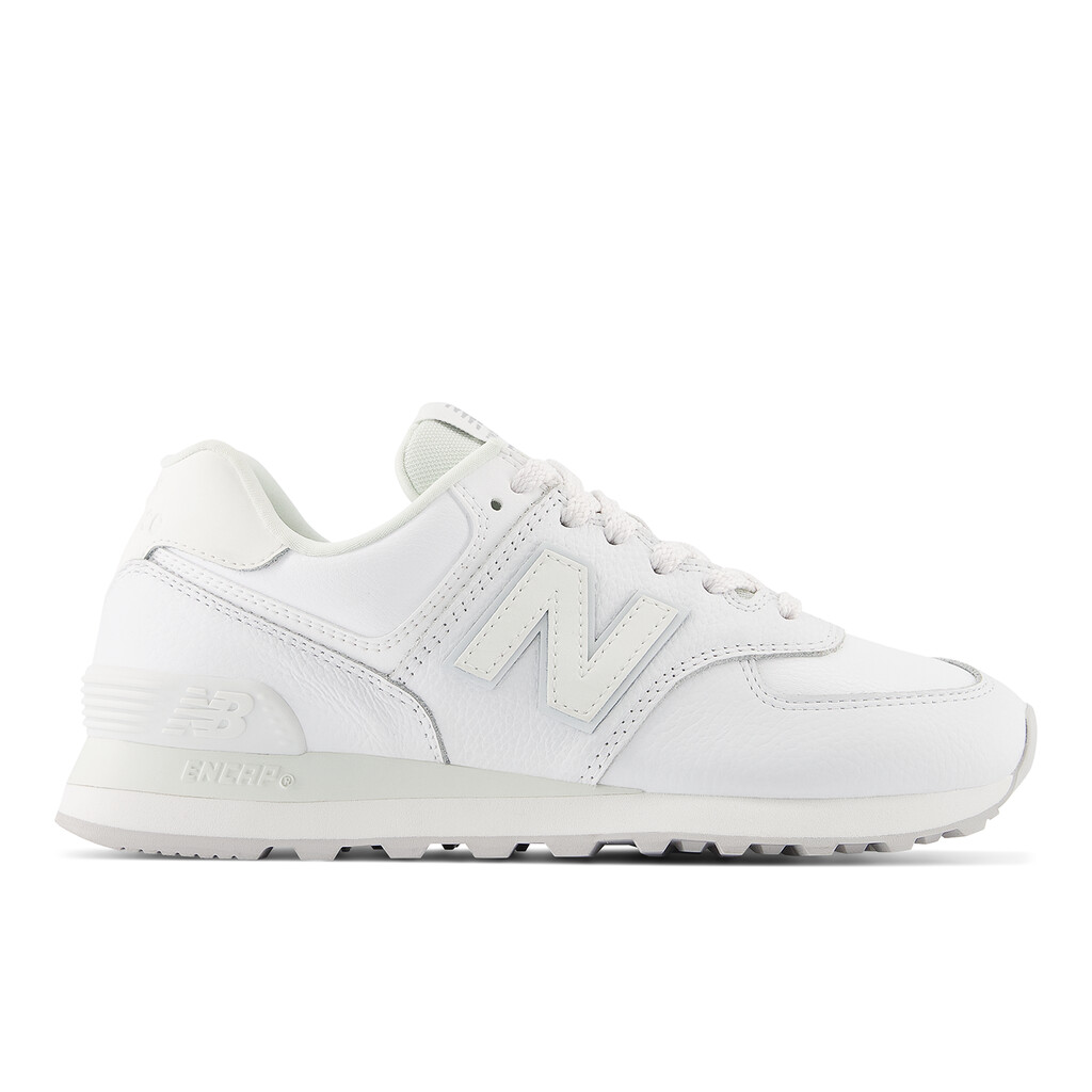 New Balance - WL574IM2 - white