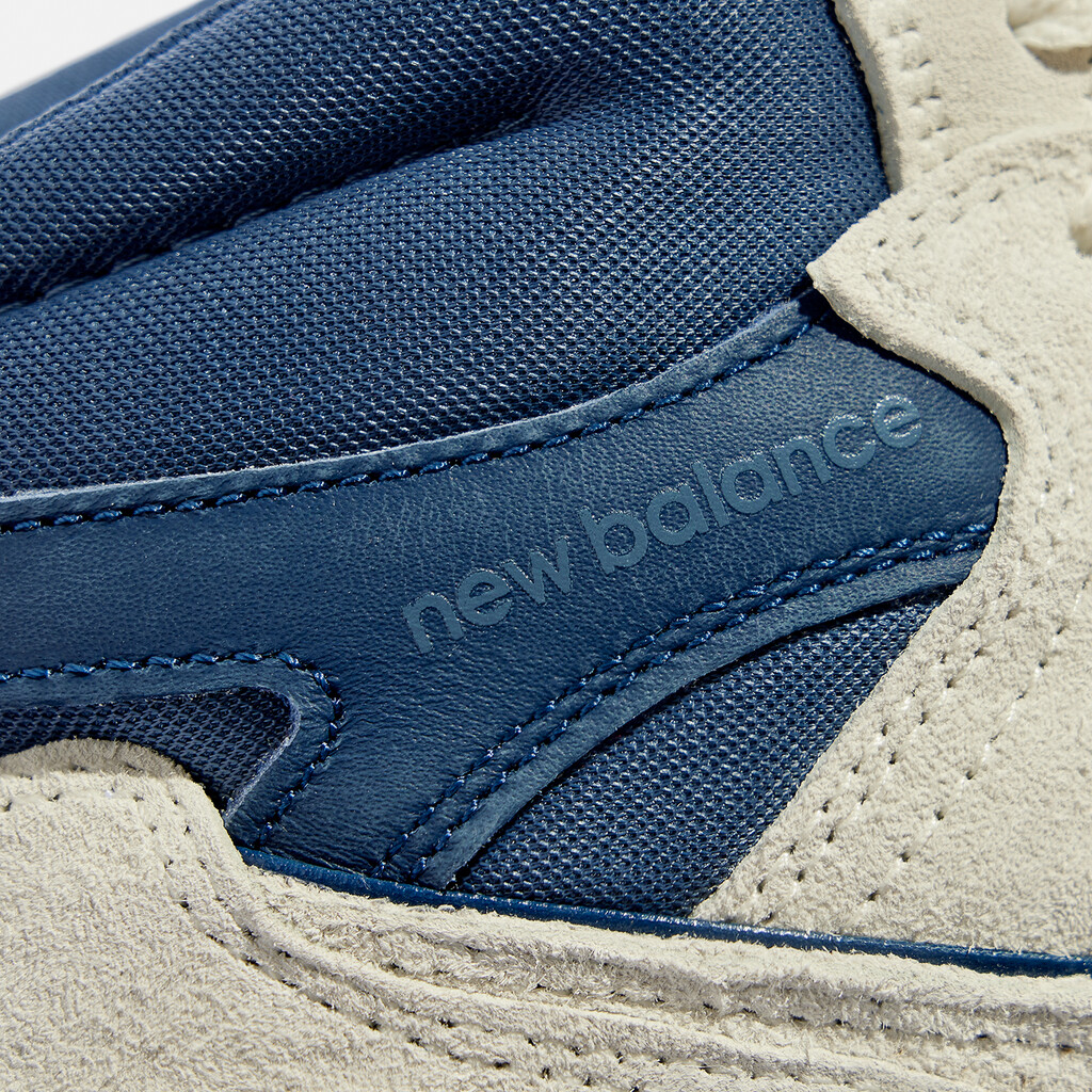 New Balance - BB650RVN - sea salt