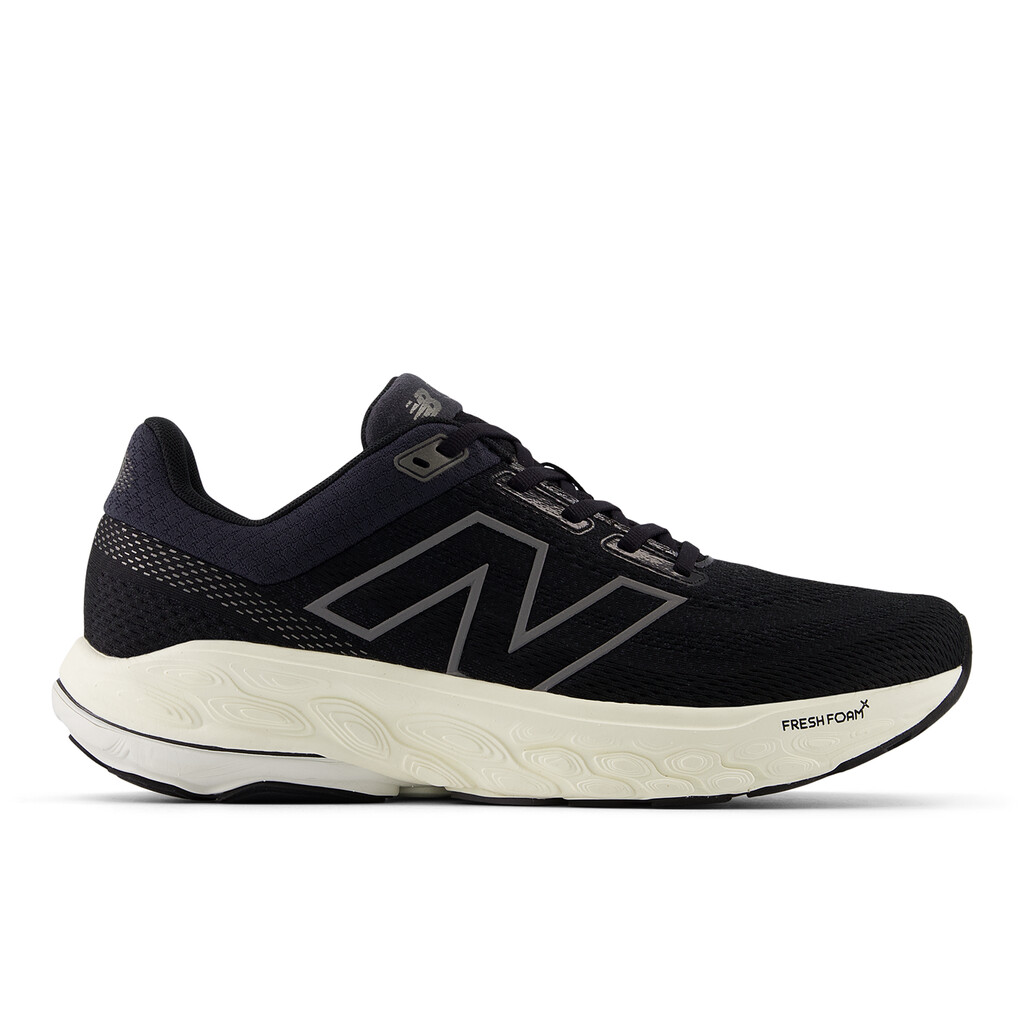 New Balance - M860K14 Fresh Foam X 860 v14 - black