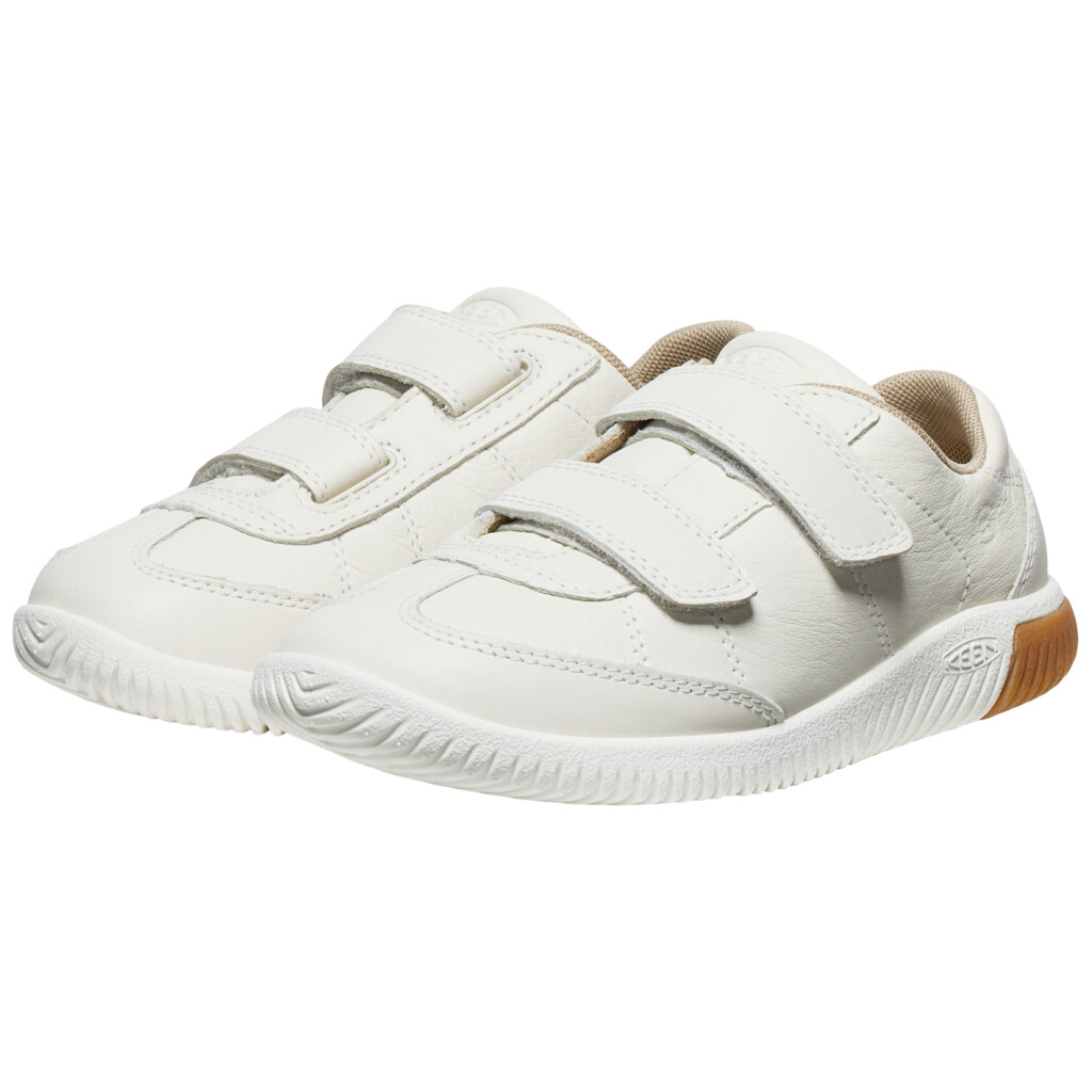 KEEN - Y Knx T-Toe Ds - star white/star white