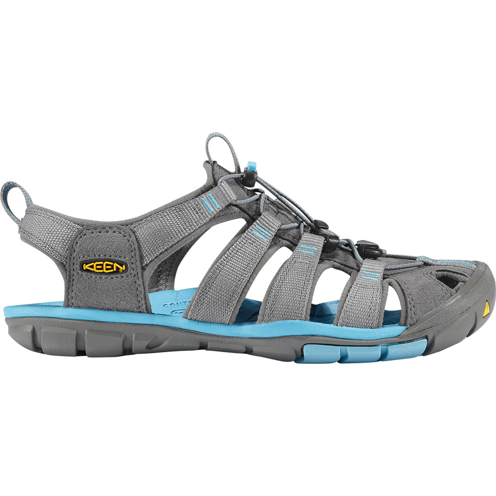 KEEN - W Clearwater CNX - gargoyle/norse blue